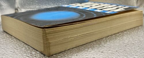 Sphere by Michael Crichton - Vintage 1997 Trade Paperback - - Picture 4 of 4