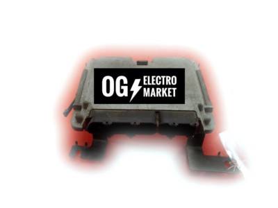 VW Bora 2.3 ECU ECM DME PCM PCU MSG ENGINE CONTROL UNIT 071906018T 
