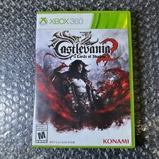 Jogo Castlevania: Lords of Shadow 2 - Xbox 360 no Shoptime