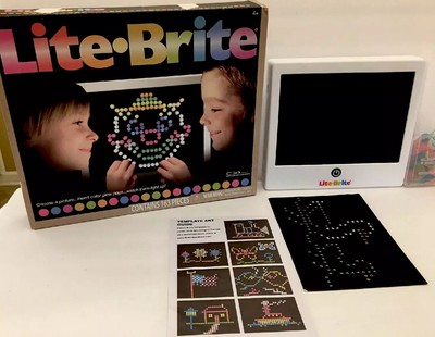lite brite magic screen