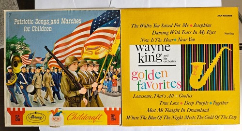 Vintage 25 LP Lot #211: Easy Listening Music Variety VG Or Better Vinyl See Pics - Picture 2 of 21