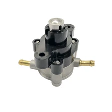 Fuel Pump for Yamaha 4 Stroke Outboard  75 80 90 100 115 Hp 6D8-24410 68V-24410
