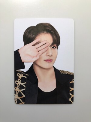 bts speak yourself ミニフォト ジョングク コンプ BTS LYS SPEAK YOURSELF ジョングク ミニフォト コンプ BTS