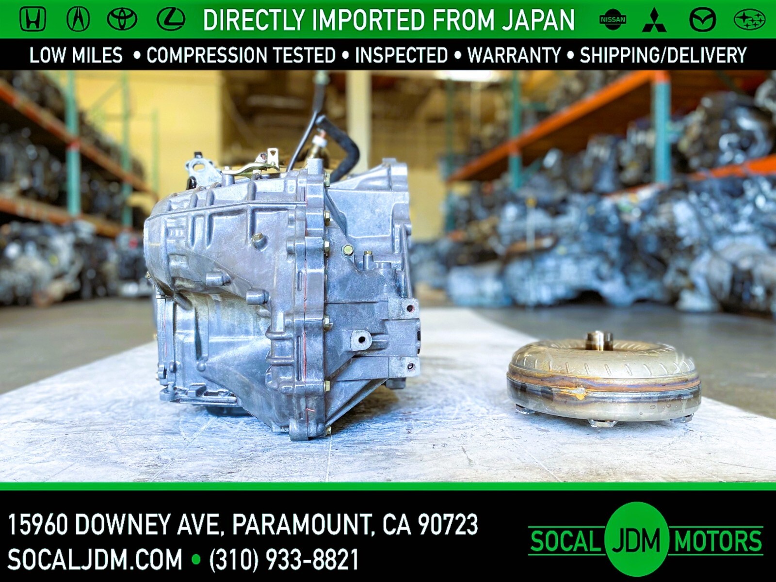 JDM 200612 TOYOTA RAV4 2.4L 2WD FWD AUTOMATIC TRANSMISSION U241E eBay