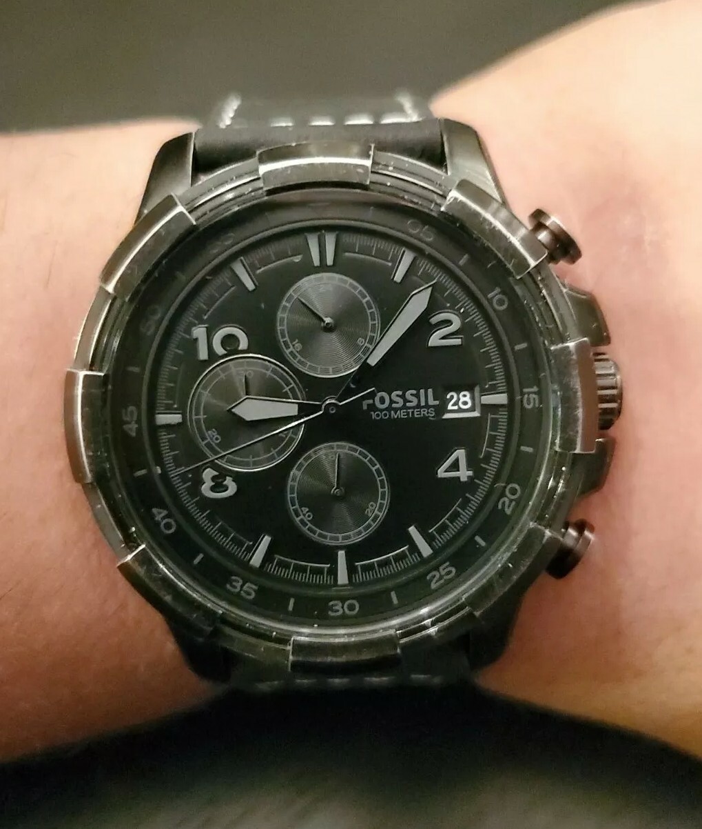 fossil fs5133