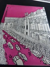 empire theatre, programme (samg)