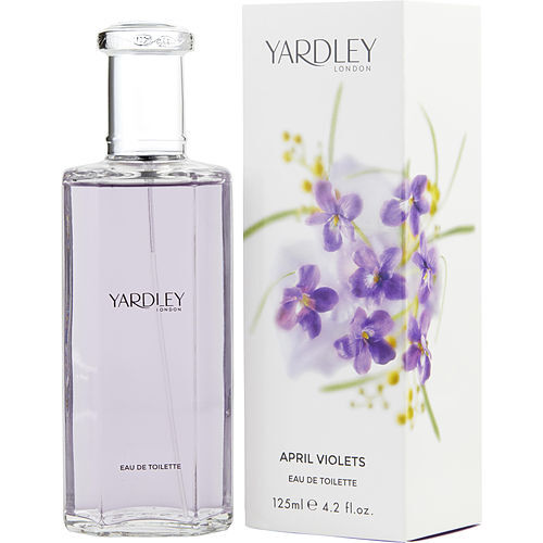 Аутентичный флакон YARDLEY by Yardley, 4,2 унции-273807