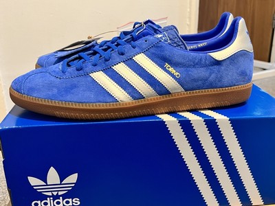 adidas malmo bluebird