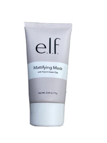 ELF All Skin Types Matte Face Makeup Products