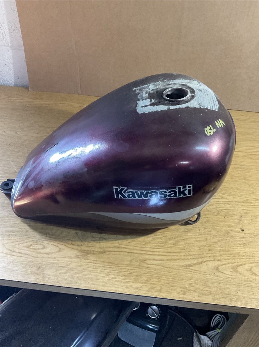 1986-2006 Kawasaki Vulcan VN 750 1985 VN 700 Fuel Tank Gas OEM