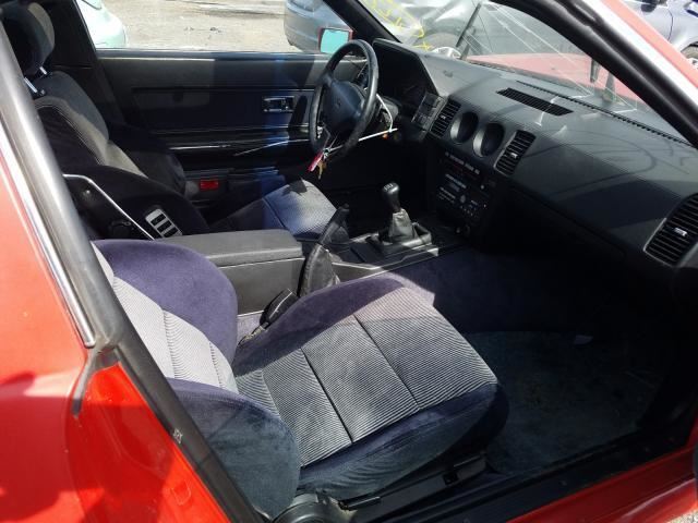 1984-1989 Nissan 300ZX Z31 2+0 Voice Recognition Module