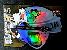 2014-15 Fleer Ultra Hockey Cards 15