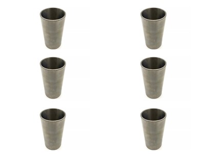 Jaguar Land Rover Cylinder Block Sleeve (6) AJ126 3.0L V6 Supercharged SC Engine