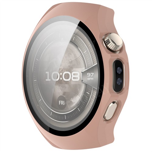 Bumper Futerał ochronny TPU / PC Protective Case Frame do Huawei Watch 5 42mm / 5 46mm - Zdjęcie 170 z 186