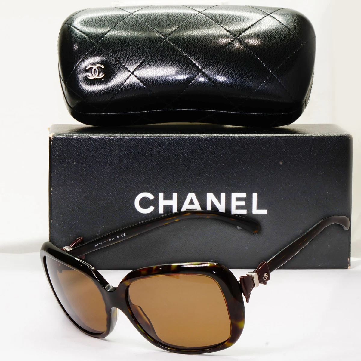 ❤ MY NEW CHANEL SUNGLASSES!!!! (#5171) 