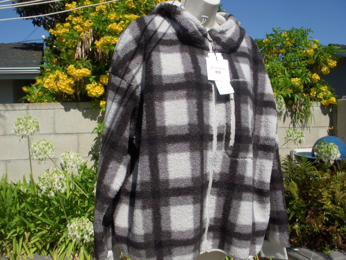 ゆっちゃん Deuxieme Classe FLANNEL ZIPブルゾン ゆっちゃん Deuxieme Classe FLANNEL ZIPブルゾン ゆっちゃん Deuxieme