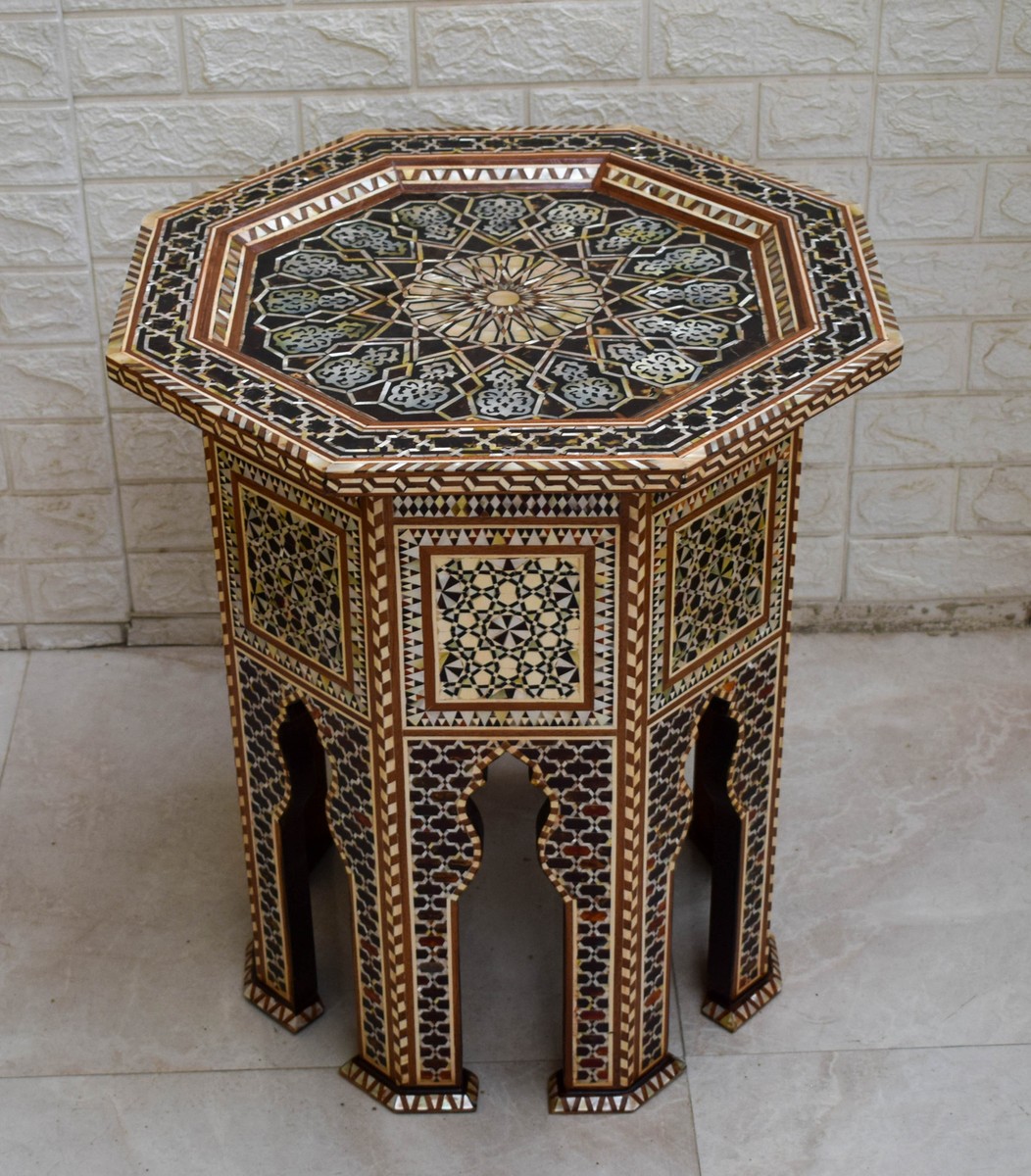 Moroccan Handmade 24