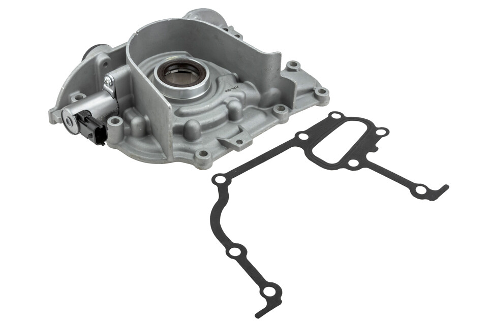 Pompe à huile de rechange standard 55584330 pour Chevrolet Malibu