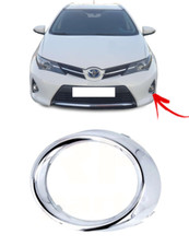 Pare-choc avant Toyota AURIS