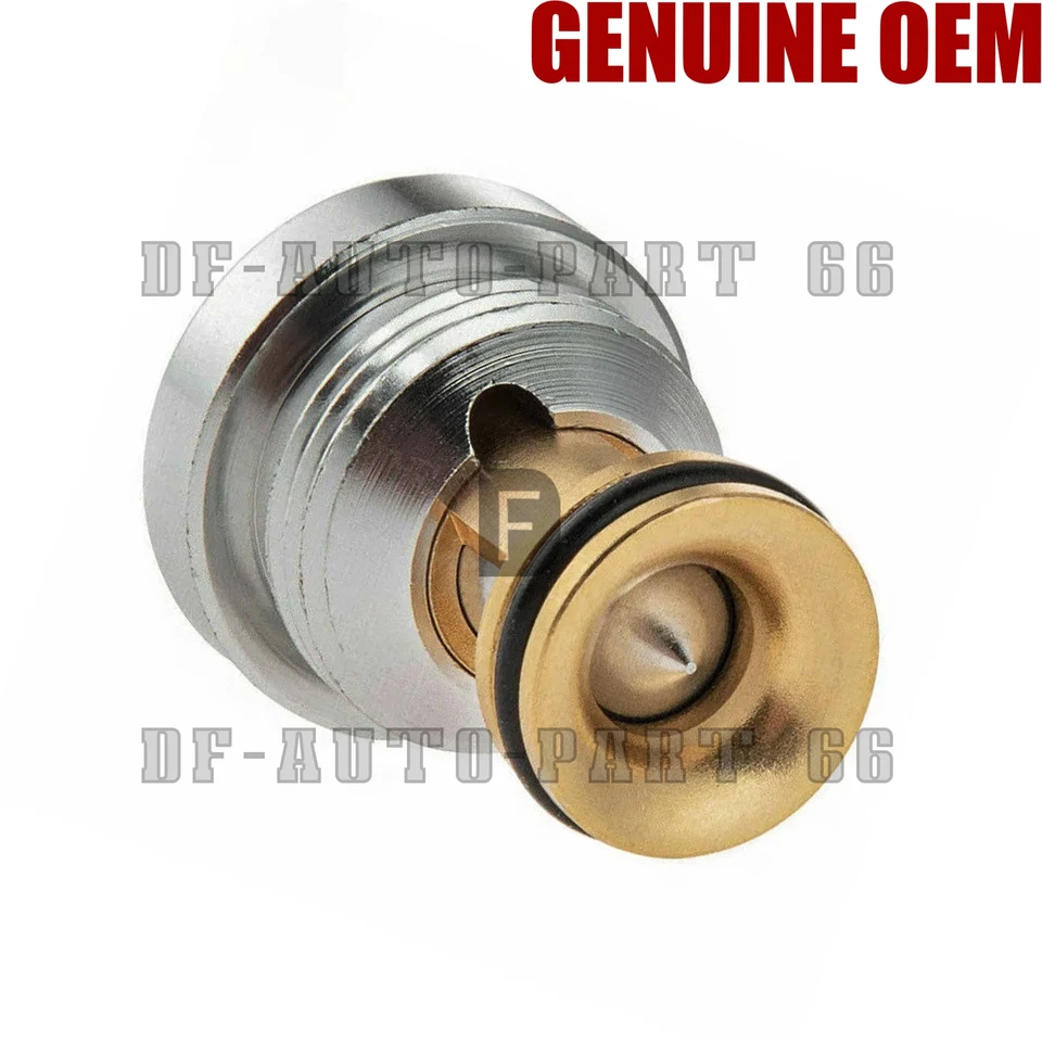 Engine fuel reduction pressure valve For Audi VW A4 A5 A6 A7 Q5 Genuine part NEW - Image 4 of 4