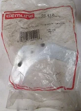 Gemline DE410 Idler Assembly