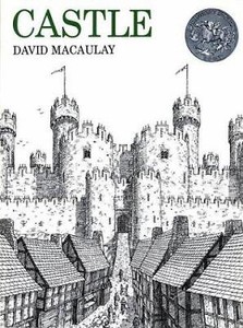 Castle-by-Macaulay-David