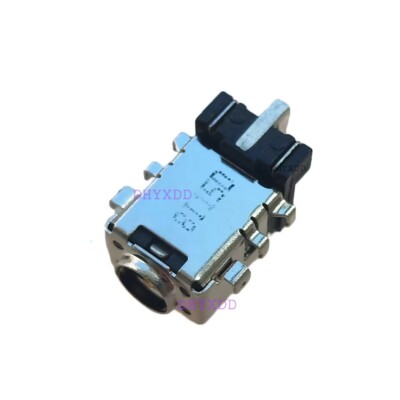 Strombuchse Netzbuchse DC Power Jack Charging Port für Asus Q503 Q553 Series