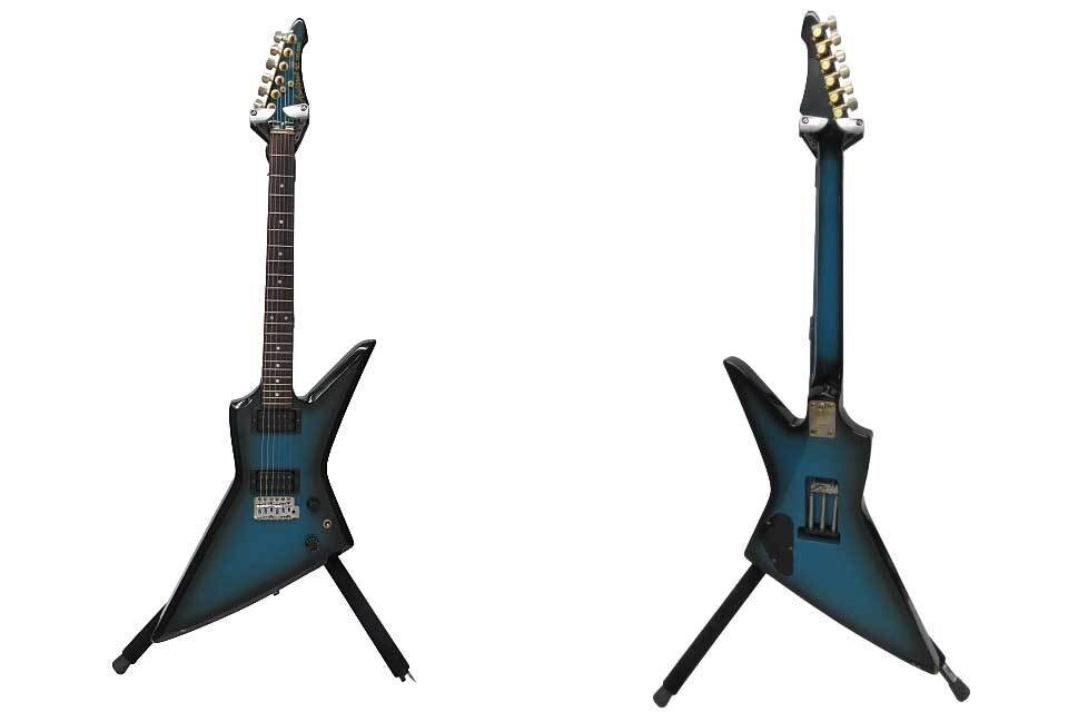 Aria Pro2 PROFESSIONAL BASS マツモク製　ジャック Aria Pro2 PROFESSIONAL BASS マツモク製 ジャック Aria Pro2