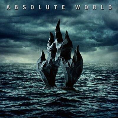 asterism CD＋DVD limited Absolute World 4988005849113| eBay