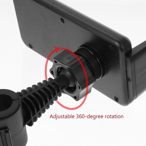Air Vent Phone Holder Cell Phone Car Mount Car Phone Mount Air Vent - 第 4/12 張圖片