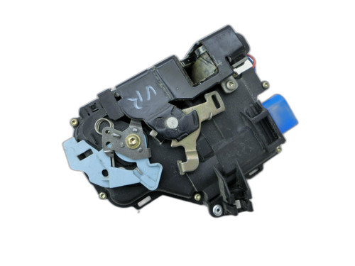 Türschloss m. ZV Stellmotor Rechts Vorne für VW Touran 1T 03-06 8K0839016 132tkm
