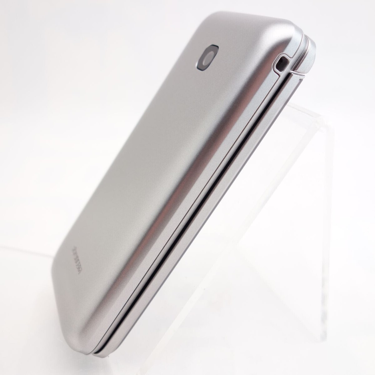SoftBank DIGNOケータイ A202KC シルバー 中古品 ムスビー｜【SIMフリー】DIGNOケータイ4 A202KC シルバー