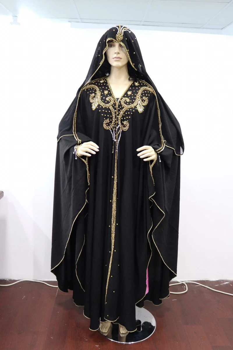Arabic store burqa designs