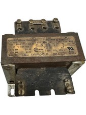 Square D Class 9070 Type EO-2 Ser B Industrial Control Transformer    Fast Ship