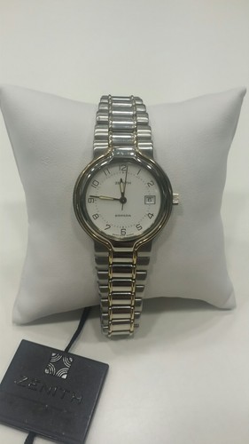 OROLOGIO ZENITH ESPADA DONNA VINTAGE | eBay