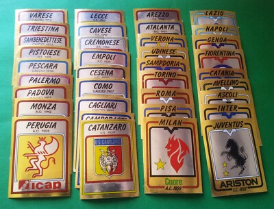 Figurine Panini Calciatori 1983/84 – Sambenedettese N°521