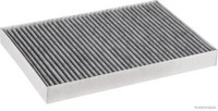 Herth+Buss Jakoparts J1340816 Innenraumfilter Pollenfilter FüR Audi Seat