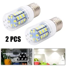 1/4x Refrigerator LED Light Bulb For Frigidaire 5304511738 PS12364857 AP6278388