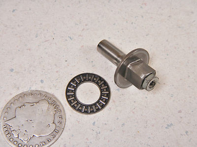 87 SUZUKI DR200H DR200 CLUTCH PUSHROD PUSHER PLUNGER