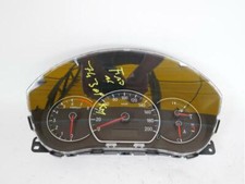 Compteur Fiat SEDICI