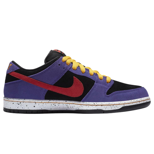 UK4 ✓ Nike SB Dunk Low Pro ACG Terra Red Plum Sneakers • BQ6817-501 | eBay  UK