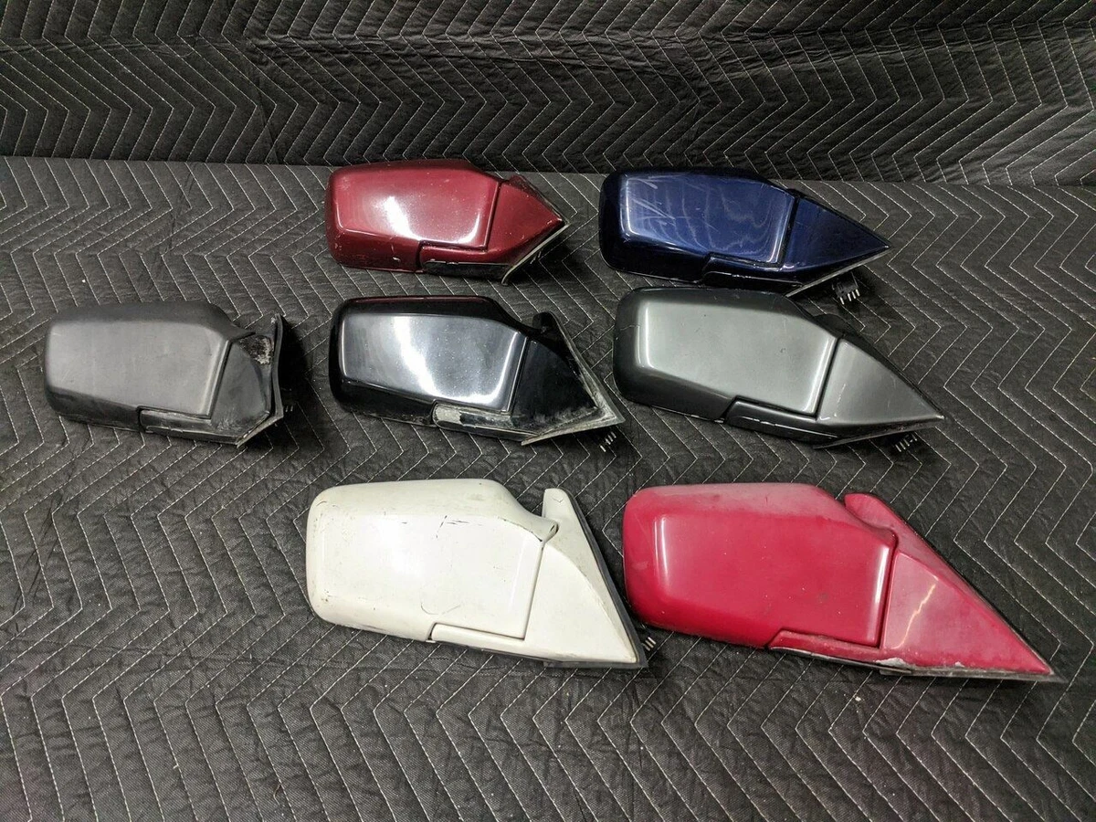 BMW E30 3-Series Exterior Mirror Right Passenger 1904528 