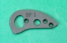 New BowTech - Diamond DF1 Draw Length Module ...