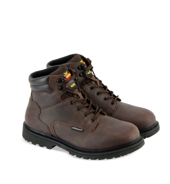 NIB Thorogood 864-4280 Men's V-Series 6