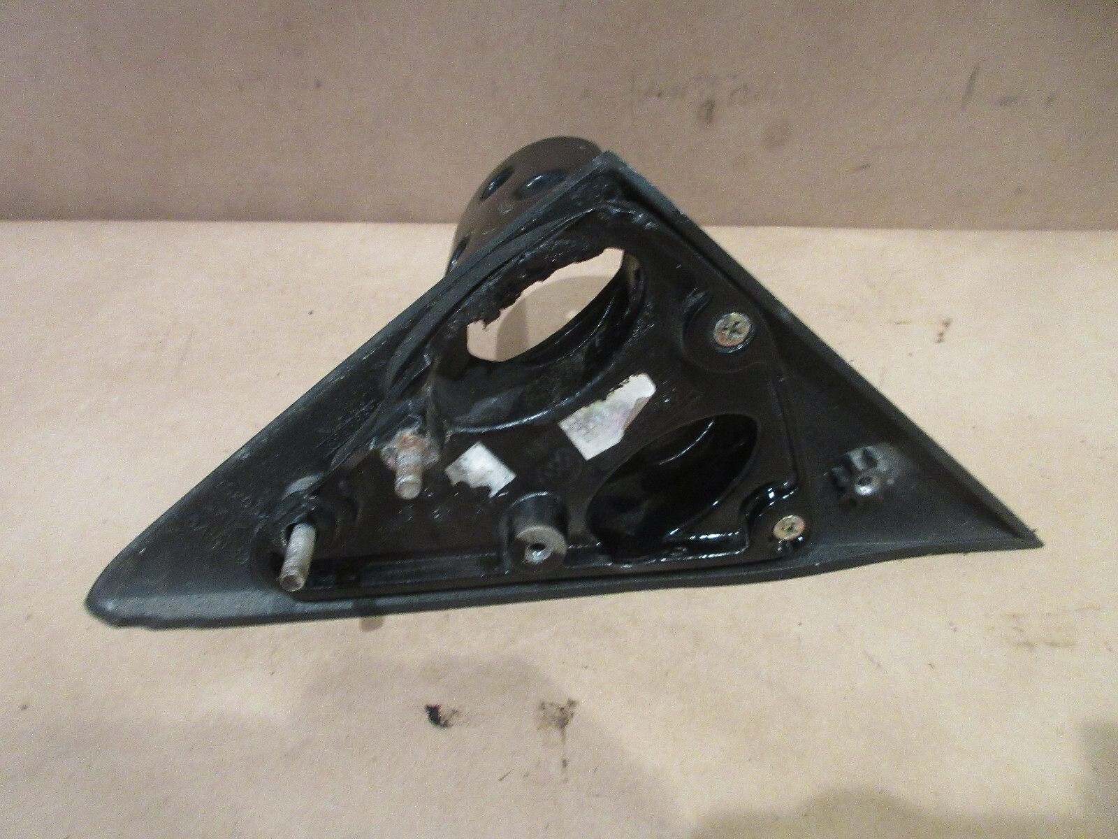 Ferrari 430 RH Exterior Mirror Mounting Bracket - P/N 68736310