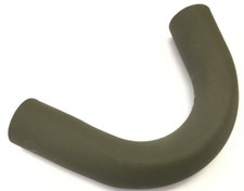 JEEP WILLYS MB-FORD-M201  TUBE COUDE EAU