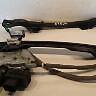 JAGUAR X TYPE V6 SPORT 2.5 Passenger Side Front Window Regulator - Picture 1 of 1