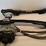 JAGUAR X TYPE V6 SPORT 2.5 Passenger Side Front Window Regulator  - Afbeelding 1 van 1