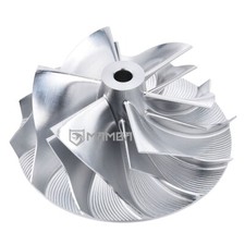Mamba Billet Turbo Compressor Wheel For Borgwarner K04 46.456.0866 Mamba Billet Turbo Compressor Wheel For Borgwarner K04 46.456.0866