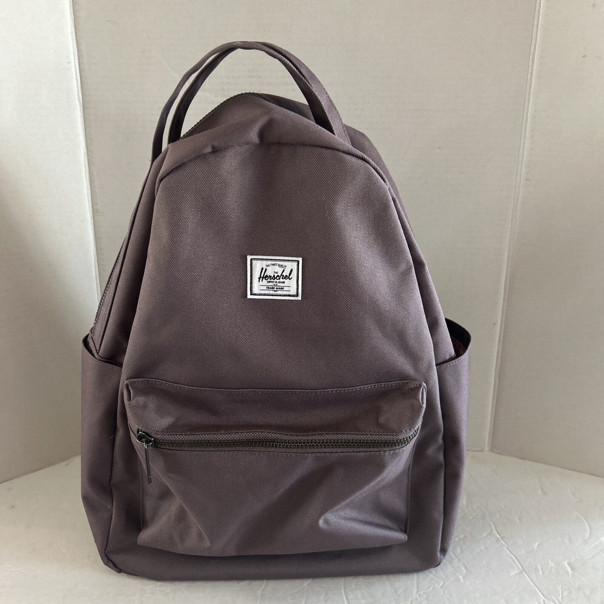 backpack for women deuter Futura Pro 38 SL Color:Coffee Brown laptop shoulder bag (GS) adidas YK Square Grid material